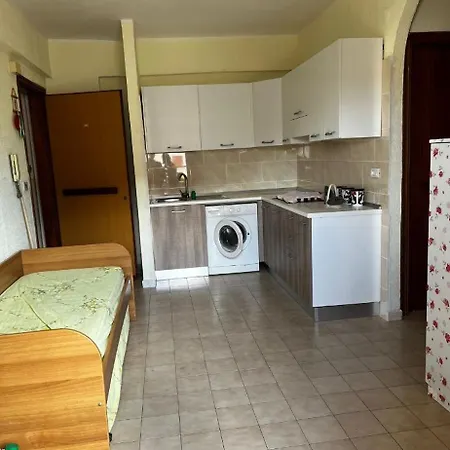 Parco Centro Marina Scalea