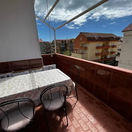 Parco Centro Marina *