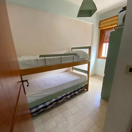 Parco Centro Marina *