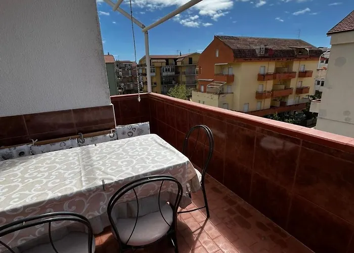 Parco Centro Marina *