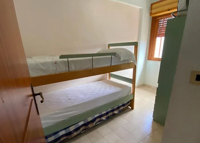 Parco Centro Marina *