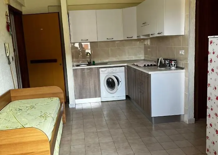 Parco Centro Marina Scalea